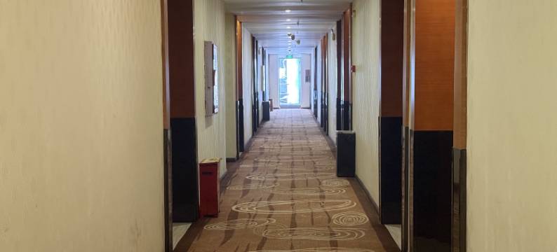 广安万盛大酒店图片