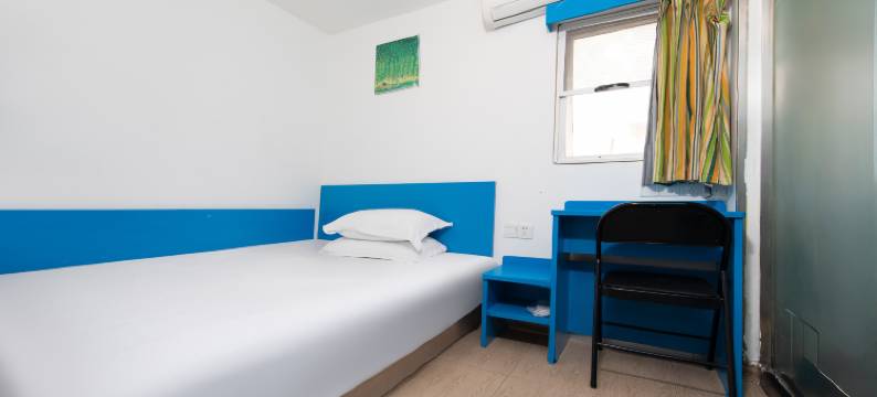 品尚微酒店(南宁东葛路广西中医药大学附属医院店)图片