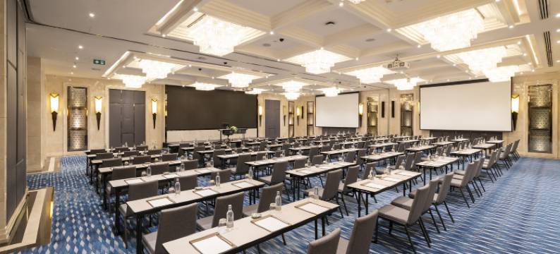 曼谷素坤逸航站 21 中心酒店(Grande Centre Point Hotel Terminal 21)图片