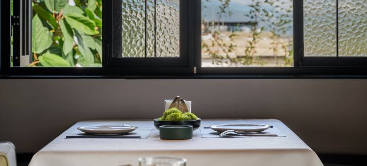 大理古城花间府·松语图片