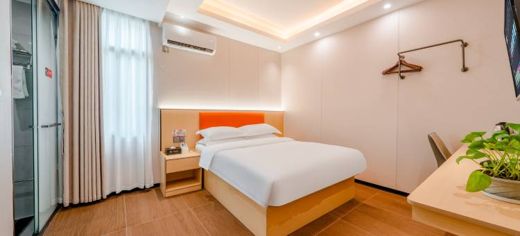 宁都万豪酒店(宁都三中店)图片