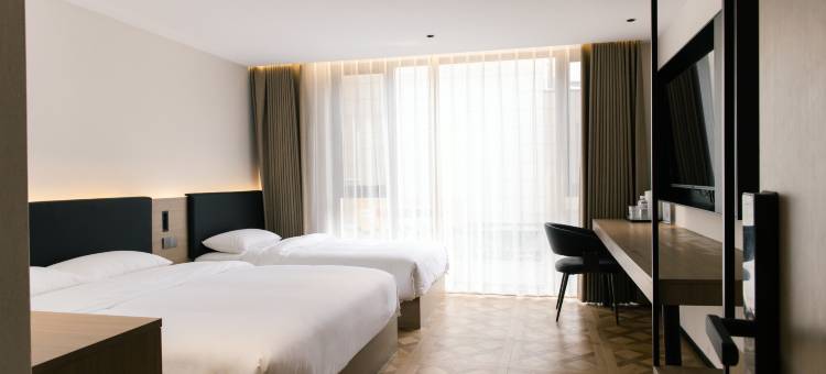 有米HOTEL酒店图片