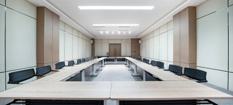 全季酒店(大同市政府博物馆店)图片