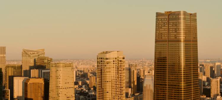 迦努东京(Janu Tokyo)图片