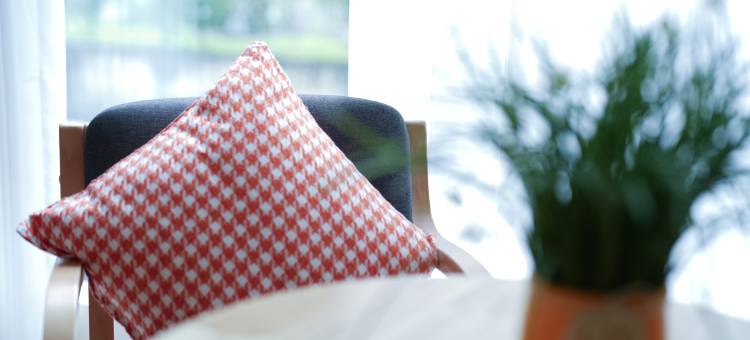 汶川隐明山居(干海子景区店)图片