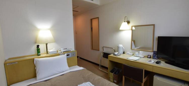 八王子太阳酒店(SunHotel Hachioji)图片