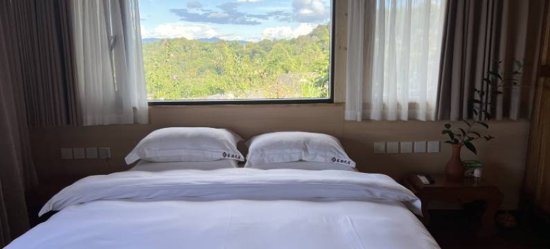 藤腊民宿(景迈山古茶林景区店)图片