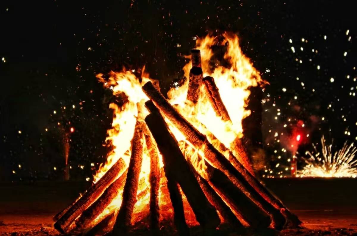 特克斯乌孙山·颐嘉野奢酒店图片