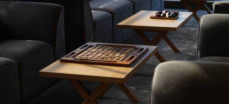 Ando Hotel Nara Wakakusayama -Dlight Life & Hotels-图片
