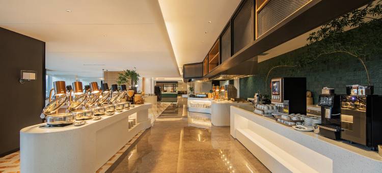 安吉国际会展酒店图片