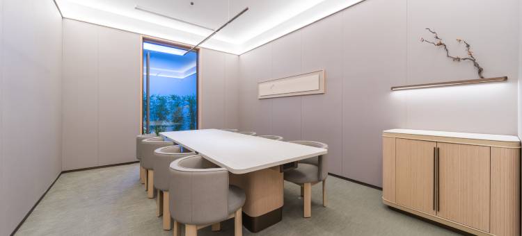 全季酒店(武汉武昌江滩积玉桥店)图片