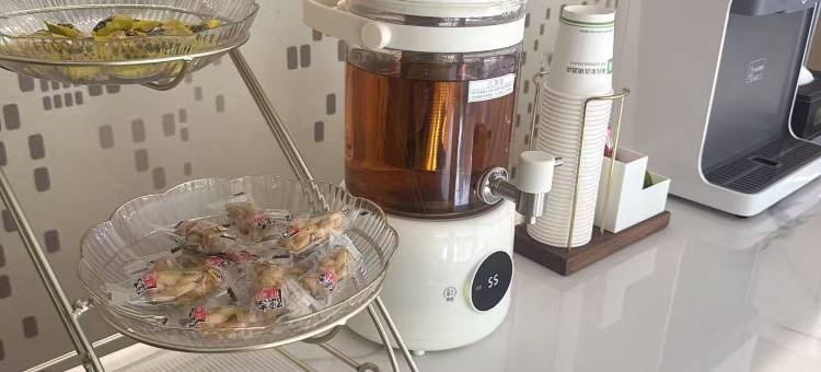 海凡星连锁酒店(当阳君兰店)图片