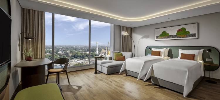 ARTOTEL Living World Kota Wisata图片