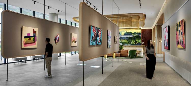 ARTOTEL Living World Kota Wisata图片