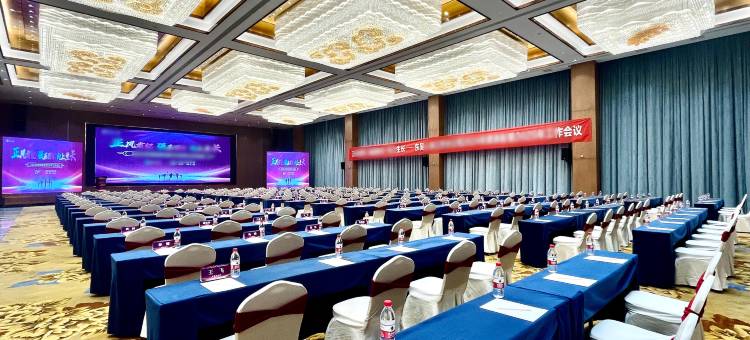 句容皇冠花园酒店图片