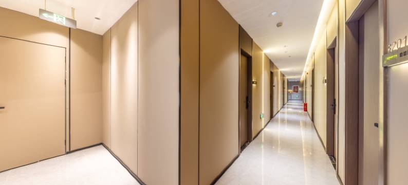 毛豆精品酒店(兰州火车站店)图片