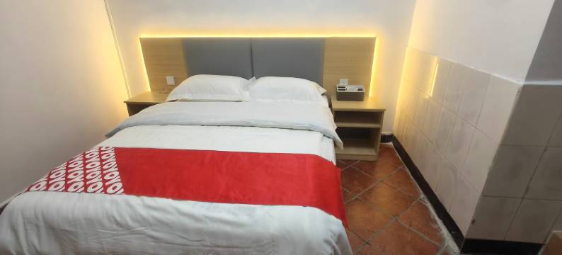 广州同心旅馆图片