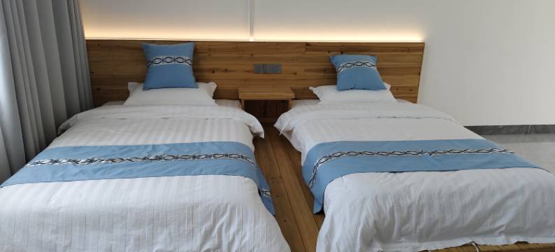 大榕树农家乐图片