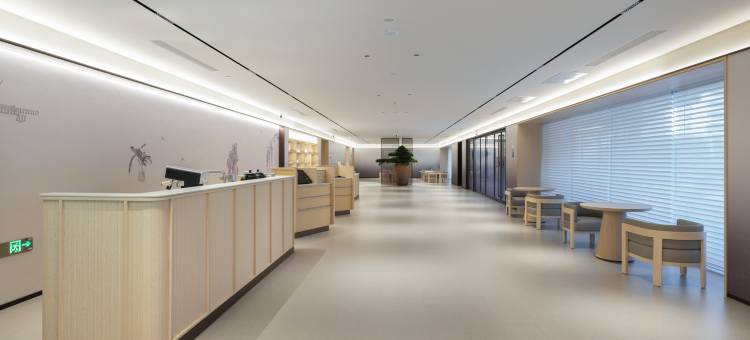 全季酒店(承德避暑山庄头牌楼店)图片