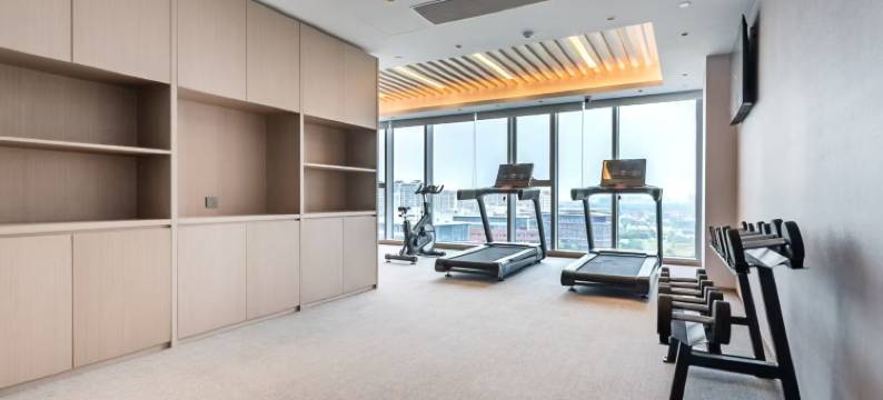 麗枫酒店(淄博北站柳泉路店)图片