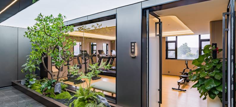 北京行者居酒店(宋家庄地铁站店)图片