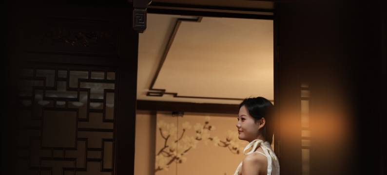 半斗文轩·东方美学·禅意别院(大同古城华严寺店)图片