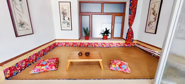 丽洁客栈(雾凇岛景区店)图片