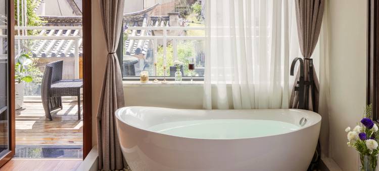 大理龙聚泉小院(大理古城南门店)图片