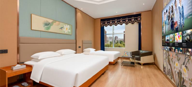 伊金霍洛旗正亿泰酒店图片