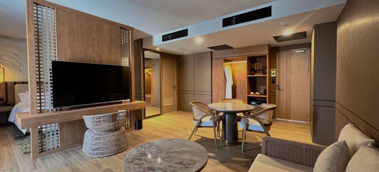 Myze Hotel Waingapu图片