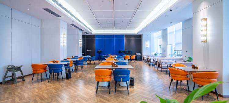 格美酒店(贵阳火车站鸿通城店)图片