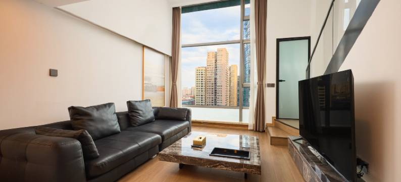 和乔麗致酒店(北京大望路地铁站国贸CBD店)图片