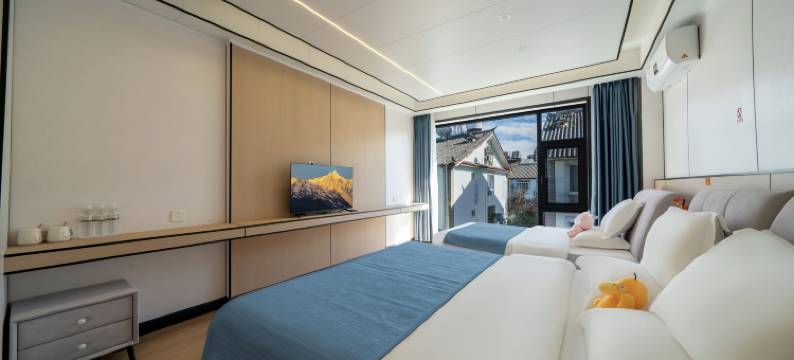 太玉居客栈(丽江古城忠义市场店)图片