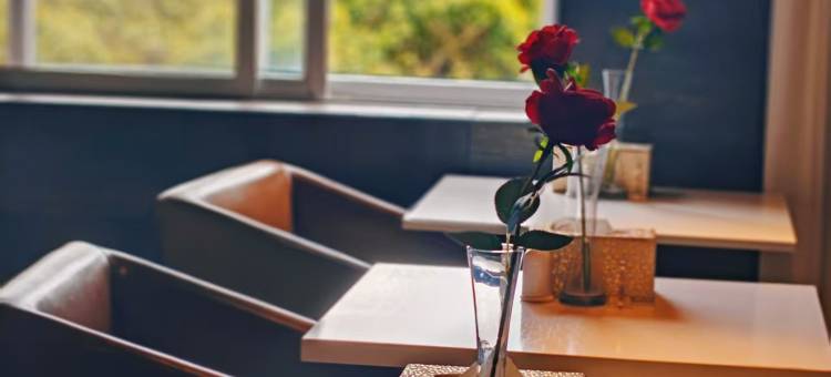 锦江之星品尚酒店(普洱中心商务区市人民医院店)图片