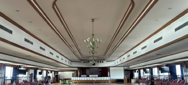 巴吞他尼广场酒店(Pathum Thani Place Hotel)图片
