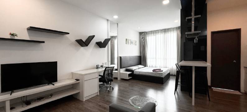 Landmark Residence 2 by Dehoz Suites图片