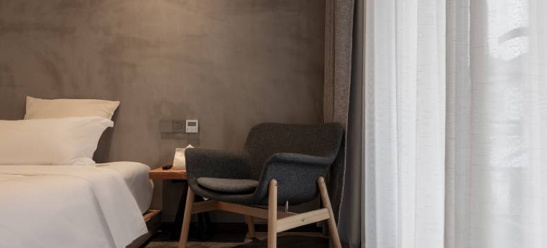 宜兴花晑客栈(竹海景区店)图片