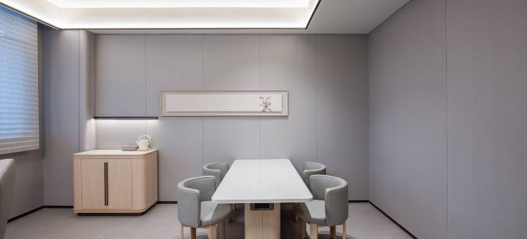 全季酒店(上饶德兴市政府店)图片