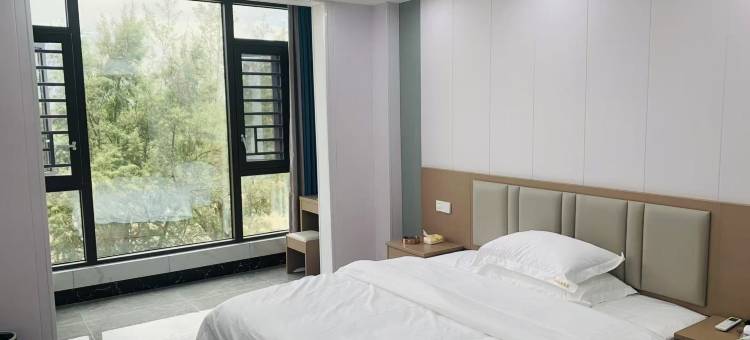 金海渔港民宿图片