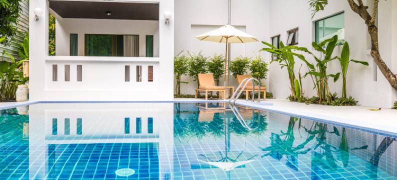 普吉岛漫时光酒店(Phuket Leisure Time Hotel)图片