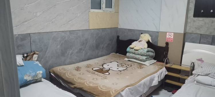 齐齐哈尔陶然旅馆图片