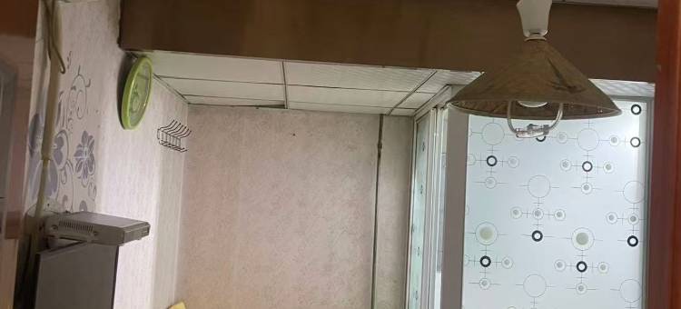长春正堂入住图片