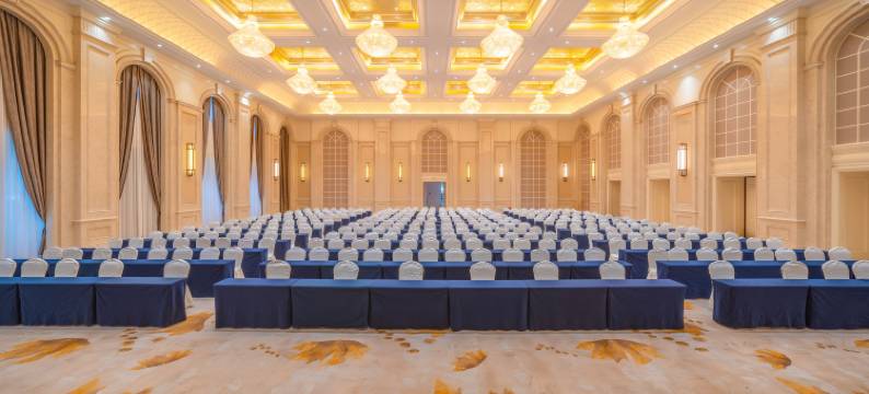 伊宁伊犁宾馆图片