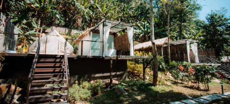 Mornery The Riverside图片