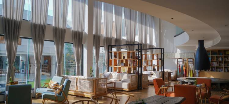 邛崃竹上花楸民宿图片