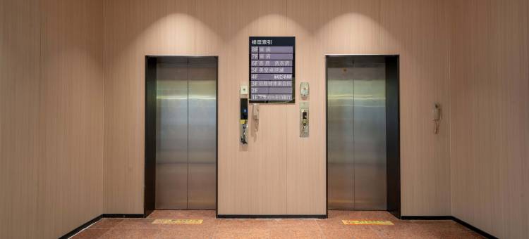 7天智选酒店(万达广场东城地铁站店)图片