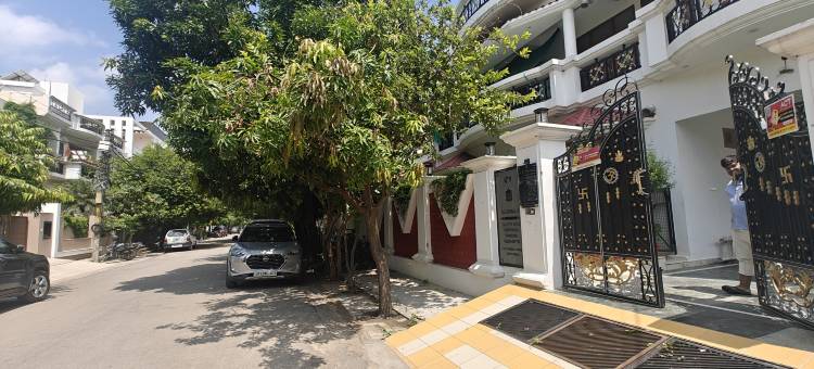 ISH, 阿蒂蒂亚家庭旅馆及服务式公寓(Fully Furnished Ish, Atithya Homestay with Various Amenities in Lucknow, India)图片