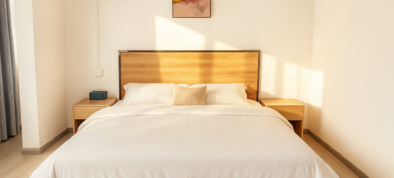 天柱·享宿ENJOYABLEMWMHOMESTAY·民居客栈(新集镇三门塘景区店)图片