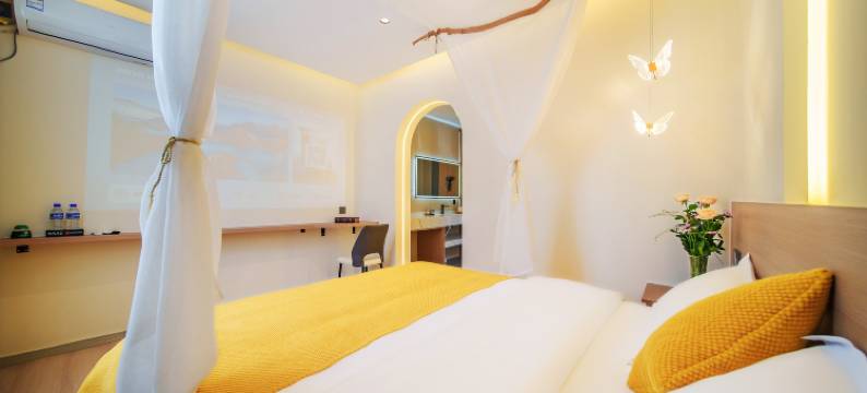 青禾小居民宿(建水古城店)图片