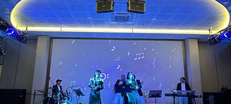 泗水帕希思辉盛大酒店(Grand Whiz Hotel Praxis Surabaya)图片